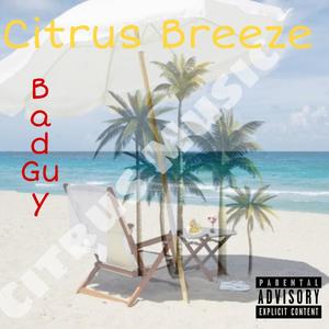 BadGuy - Citrus Breeze (Explicit)