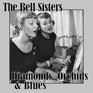 Diamonds, Orchids and Blues