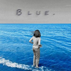 Blue - آبی