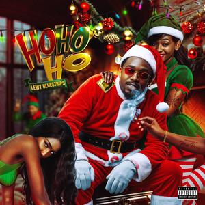 Ho Ho Ho (Explicit)