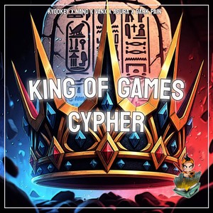 King of Games Cypher