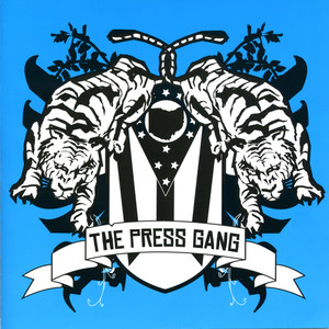 The Press Gang EP