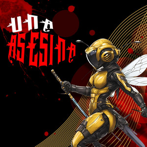 Una Asesina (Explicit)