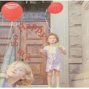 I'm So Happy (feat. Carter Fricano & Ripley Fricano Hensley)