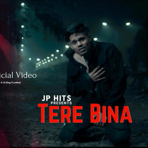 Tere Bina Official Song (Hip Hop Sad Song 2024) (feat. DBG, Jit Singh & Lekhak)