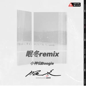 满舒克-眠冬 (小神仙Boogie remix)封面