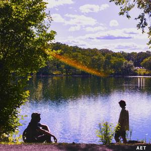 Águas Claras(feat. Aliel)