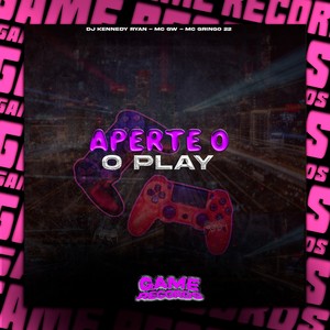 Aperte o Play (ULTRA SLOWED + REVERB|Explicit)