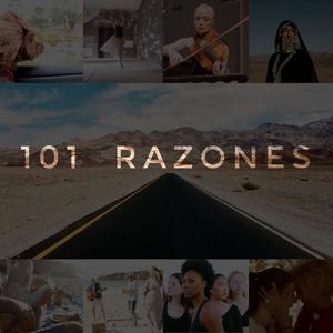 101 RAZONES (feat. Icía Varela)