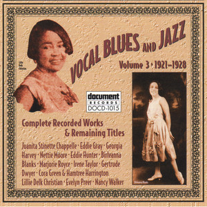 I Did Wanta, But Don't Wanta Now