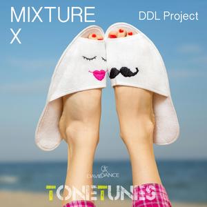 Mixture X (Original Mix)