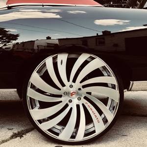 Wheels In Motion (Explicit)