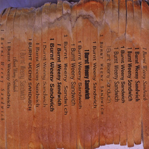 Burnt Weeny Sandwich, Phaze 21