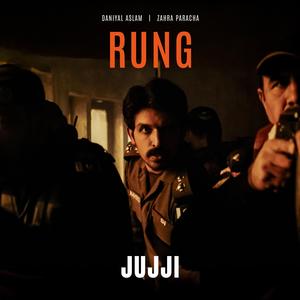 Rung (feat. Daniyal Aslam)