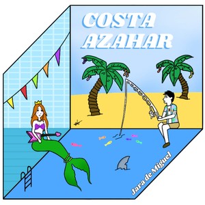 Costa Azahar