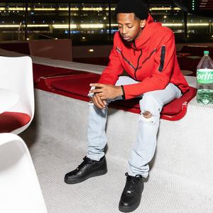 Needed You (feat. Skrilla Da Steppa) (Explicit)