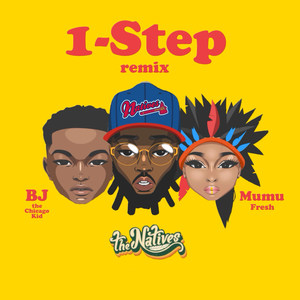 1-Step (Remix)