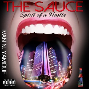 Hot Sauce(feat. Huncho Laflair) (Explicit)