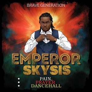 Dancehall Activated Cypher (feat. Khally Vybz, Supa Mercury, Baddlish Bwoy, Blaq Gad, Addi Stylarr, Talowa Ranking, Lordy Drax, Samedo Ranking, Run Up & Ras Terror)