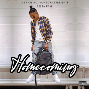 Throw That (Explicit)