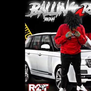 BALLIN 4 A REASON (Explicit)