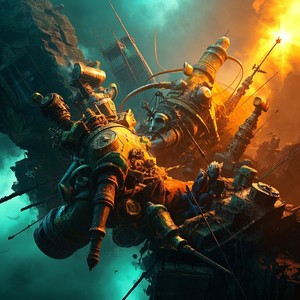 Equilibrio en el Caos