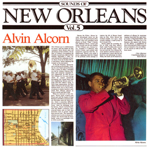 Sounds Of New Orleans Vol. 7