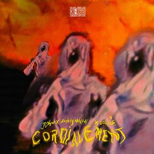 Cordialement (feat. Mighty Mailh & Dostie) (Explicit)
