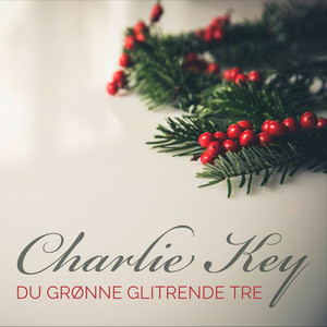 Du Grønne Glitrende Tre