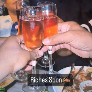 Grandma Bday x LuhRome (Explicit)