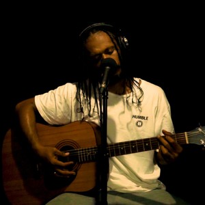 Thank You Lord (Acoustic)