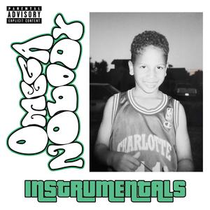 Omega Nobody: Instrumentals