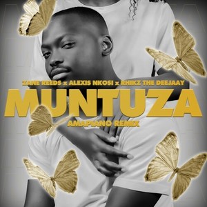 Muntuza (Amapiano Remix)