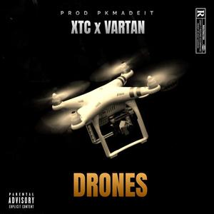 DRONES (Explicit)