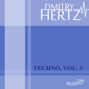 Techno, Vol. 3