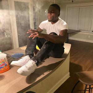 Walked In (Explicit)