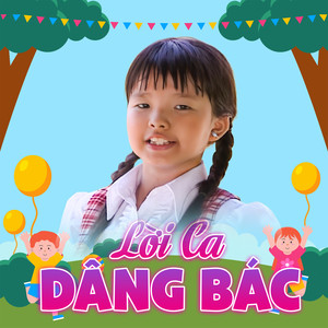 Lời Ca Dâng Bác