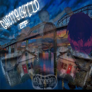 Ghetto Child (Explicit)