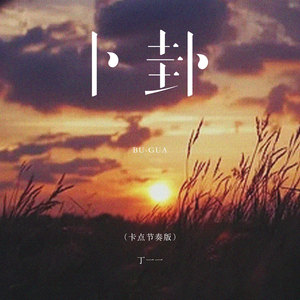 卜卦 (卡点节奏版)