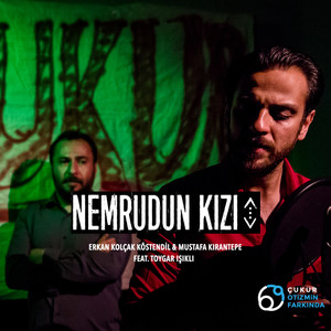 Nemrudun Kızı (Çukur Orijinal Dizi Müziği)