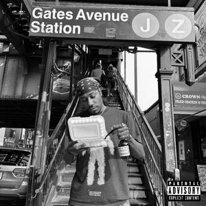 Dinner with Jay Z (Explicit)