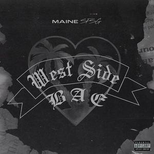 Westside Bae (Explicit)