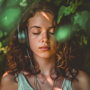 Soft Relaxation Melodies