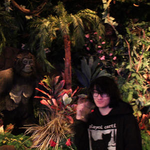 Don't call me Elmer, Don't call me Edmund, Don't call me your friend.