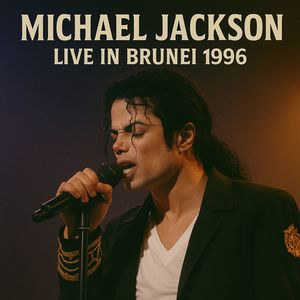 Human Nature-Michael Jackson