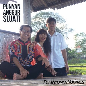 Dadija Carang Anggur