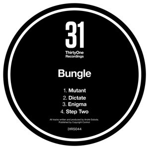 Mutant EP