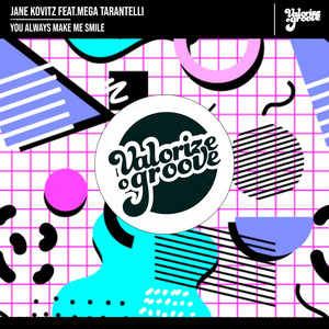 You Always Make Me Smile