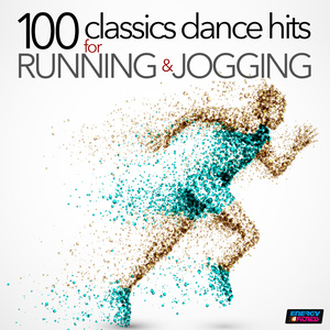 100 CLASSICS DANCE HITS FOR RUNNING AND JOGGING