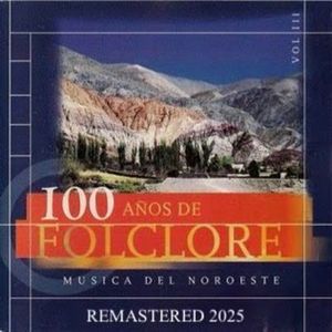 Anocheciendo Zambas (Remastered 2025)